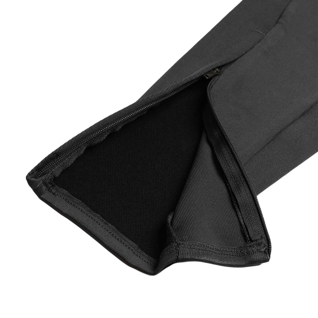 Nike Vaporknit Football Training Long Pants Player Edition Men Bottoms Black CZ2713-060
