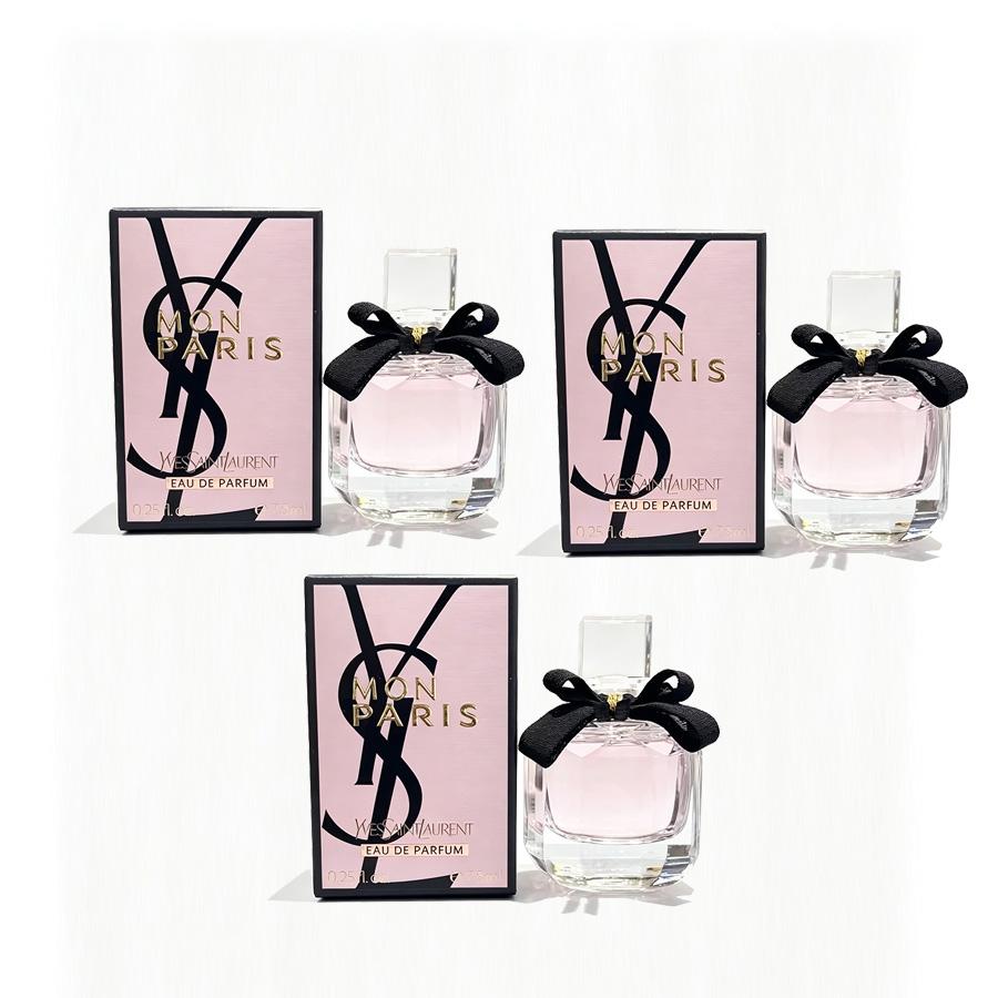YSL Mon Paris Eau De Parfum