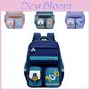 Adorable Cartoon Kids Backpack Large Capacity Lightweight School Bag For Boys And Girls