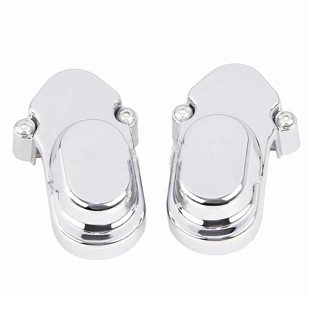 Motorcycle Rear Axle Cover Nut Bolt Caps for Harley Davidson Sportster1200 883 2005 2006 2007 2008 2009 2010 2011 2012 2013 2014