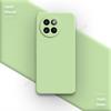 Fashion Liquid Silicone Phone Case for Xiaomi Civi 4 Pro 5G Shell Camera Protection Original Soft Straight Edge Back Cover Funda