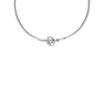 Pandora 925 Silver Essence Series Bracelet Women bracelet 596000