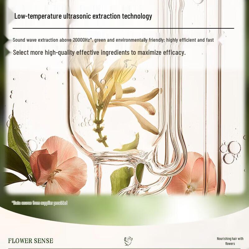 Shu Lei Duftöl-Kontrolle Anti-Schuppen Shampoo 800g