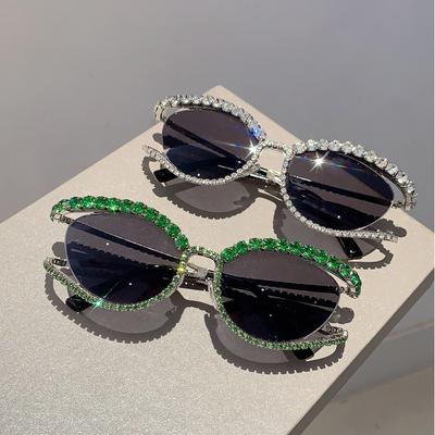 Brillen & Accessoires – Sonnenbrillen
