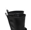 Guess Nerea FLFNER ELE10 Black Ankle Boots