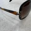 Used Beautiful itemTORY BURCH Tory Burch sunglasses with case