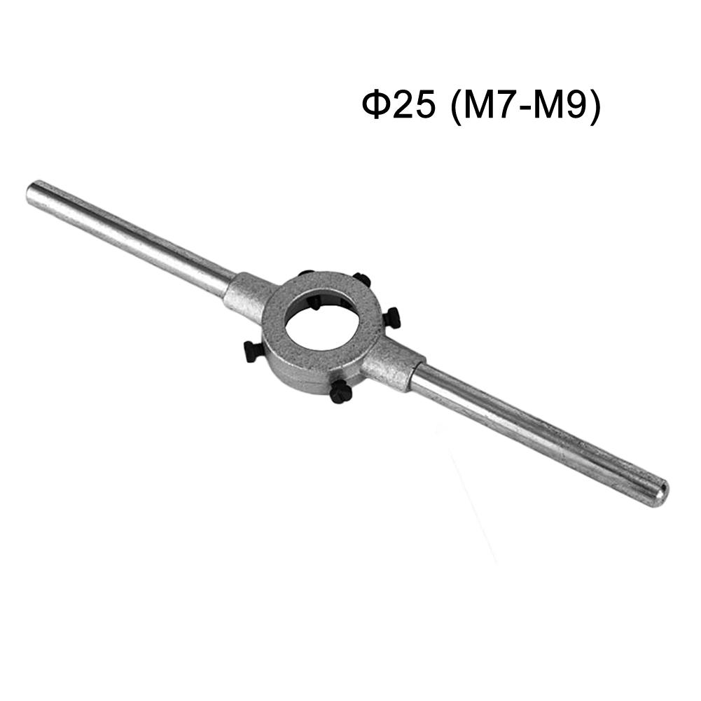 30mm M10-M11 Threading Tools Precision Machined Removable Booster Rod Easy Storage High Hardness High Toughness