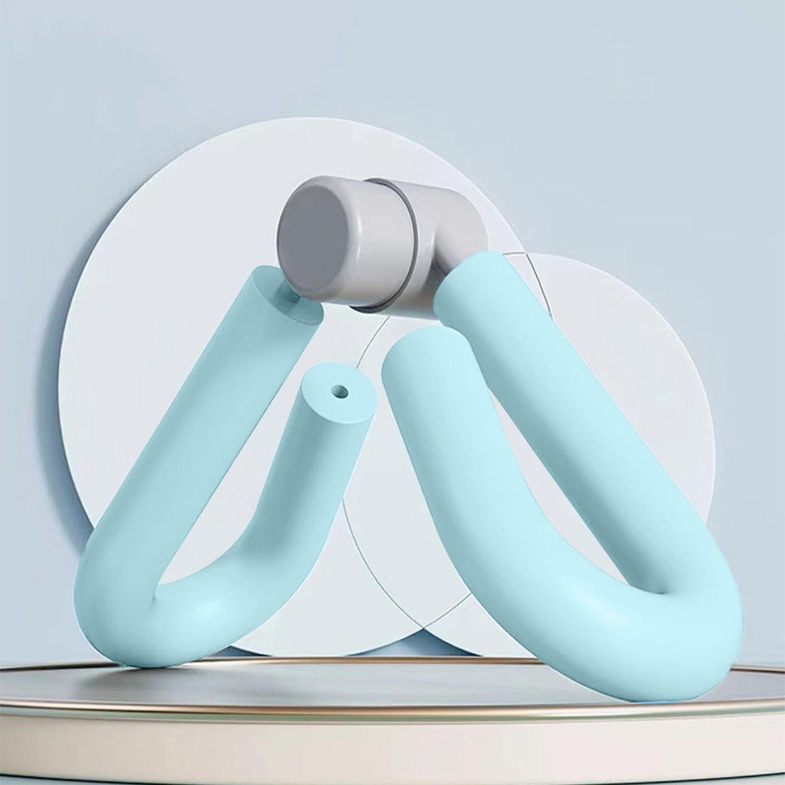 

Главная Тренажер для мышц тазового дна Подъемник для бедер Фиксатор для ног Йога Контрапция Фитнес-оборудование Фиксатор для тонких бедер One Size синий