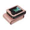 Long Lanyard Zipper Card Wallet Case For Samsung Galaxy Z Flip 7 6 5 4 3 5G Flip6 Flip7 Crossbody Leather Holder Purse Bag Cover