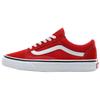 Old Skool Soft Comfortable Thin Sole Durable Low Top Skate Shoes Unisex Sneakers Red VN0A4BV5JV61