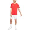 Nike Dri FitSpark Shorts Teenagers White HF0531-100