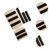 Ankle Foot Strengthener Exerciser, Single Leg Balance Board, Stretcher