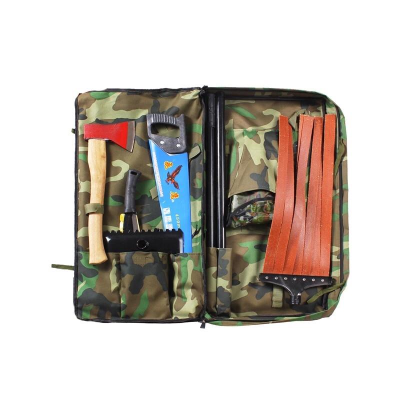 Forest Fire Fighting Tool Set 1