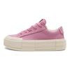 Converse Chuck Taylor Seasonal Comfortable Versatile Durable Low-Top Canvas Shoes Women Sneakers Pink A13036C
