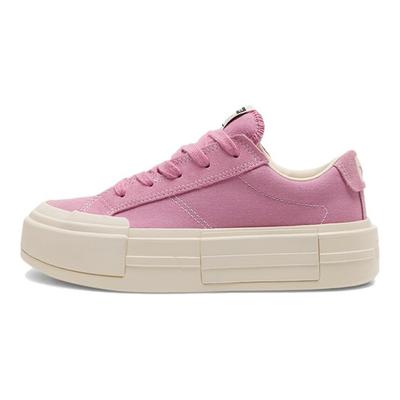 Chuck Taylor Seasonal Comfortable Versatile Durable Low-Top Canvas Shoes Women Sneakers Pink A13036C
