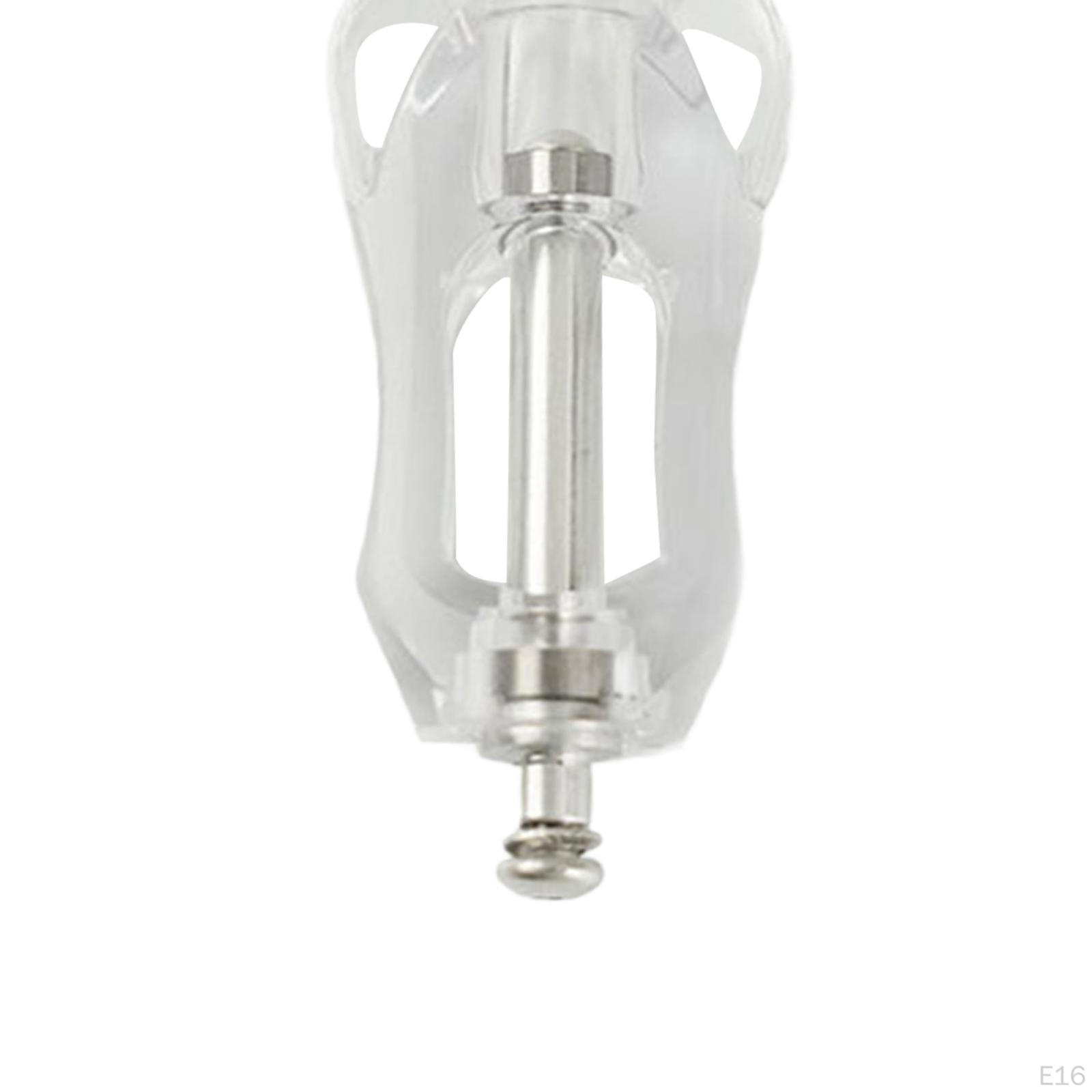 Ручка для рыболовной катушки — фото 10