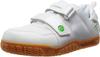 Margo Work Shoes for Unisex Size Cm Roofing, Breathable, Slip-Resistant, Flexible, Heat-Resistant, Yane-ya-kun 03, Adult, White, 27.0