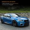 BMW 5er F10/F11 2011-2014 Hupenspiegelgehäuse Außenzierleiste