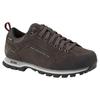 Mens Jacara 2 Leather Trainers