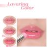 MAKEheal - Collagen Tint Lip Glow - 3 Colors