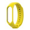 Adjustable Classic Wristbands Sports Bracelet Replacement Watch Band Smart Bracelet Silicone Strap
