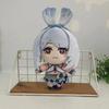 Genshin Impact Plush Mualani Al Haitham Bennett Lynette Wriothesley Cartoon Figure Stuffed Doll Gift For Kids