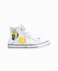 Converse X Minions Chuck Taylor All Star White A21403C
