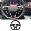 Accesorii pentru interiorul mașinii – Mânere şi huse pentru volan