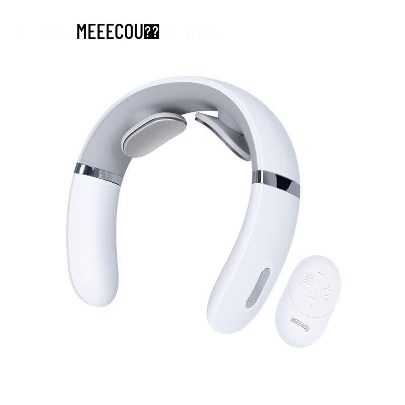 MEEEGOU Neck Massager MKG31 CN plug (adapter included)
