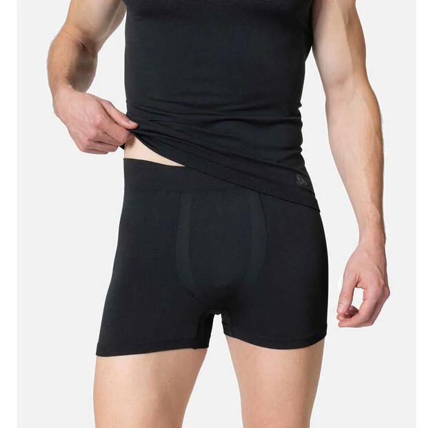 Odlo Sleeveless Base Layer Crew Performance Light