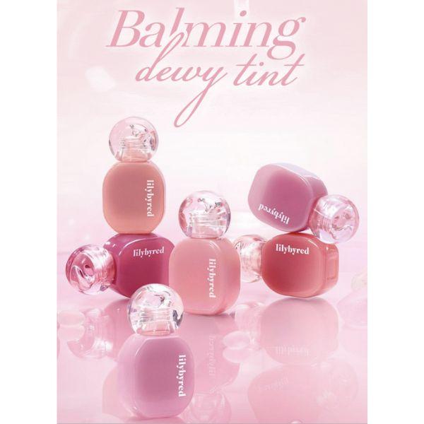LILYBYRED Balming Dewy Tint 6 g