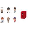 New POP MART Hirono X Clot Series Sealed Case 6 Blind Box PPMT-2412-0012