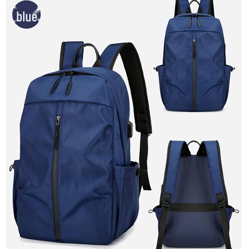 ShengLango Unisex Large Capacity Laptop Commuter Backpack