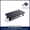 For Tesla Model 3 Y 2017-2025 Dining Tray Central Control Plate Board Center Console Drink Fast Food Table Holder Accessories