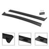 A Pillar Decorative Trim For 1992-1995 72430SR3003 Easy Installation And Scratch Resistance
