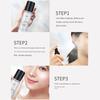Genuine Goods Silk Screen Makeup Mist Spray Moisturizing Nourishing, Hydrating and Moisturizing Lotion Refreshing Oil Control Brightening Lotion Spray