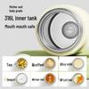 RELEA Starry Sky Insulated Coffee Cup