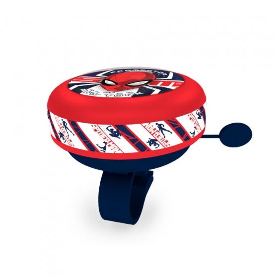 Buy Seven Polska Spiderman Bicycle Bell 