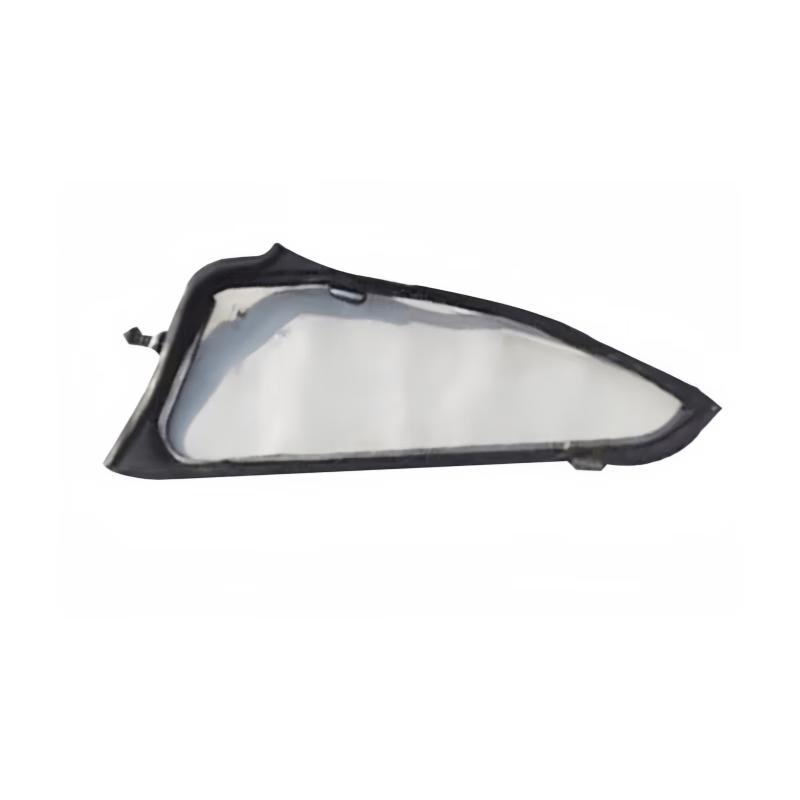 OSITE SKY Right Side Triangular Glass Assembly Standard