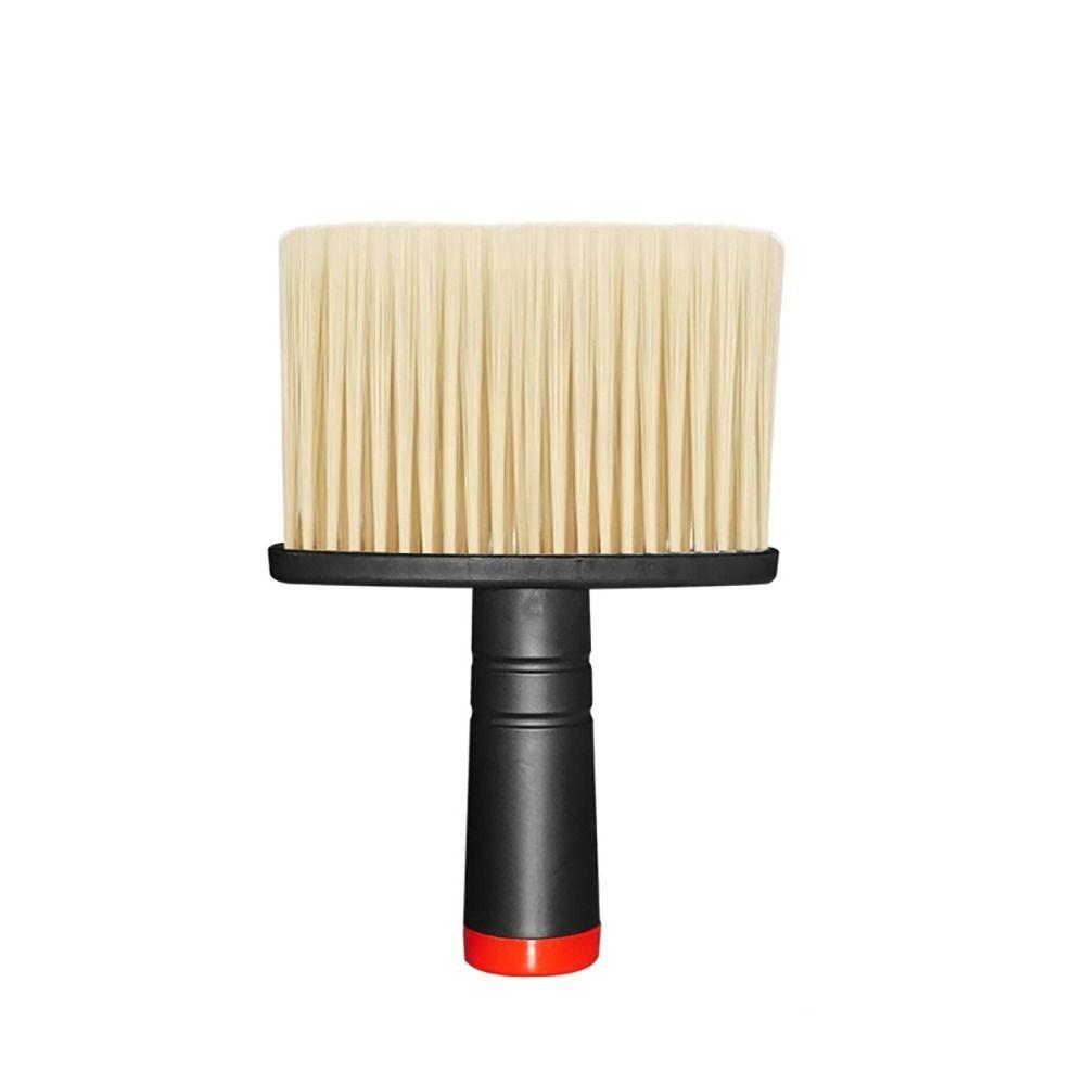 

Multifunctional Air Conditioning Outlet Brush Dual-use Keyboard Cleaning Brush New Car Dust Brush