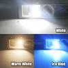 MAXGTRS 2X 12V 24V Festoon C5W C10W 3030 Chip Bulb Canbus Car LED Interior Dome Reading License Plate Lights 6000K