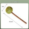 Self-Adhesive Rotating Catnip Lickable Toy Ball for Boredom Relief and Self-Play