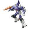 Transformation Action Figure Toy Galvatron Model 16cm Abs Ko Dx9 D07 Statue Deformation Car Robot Figma