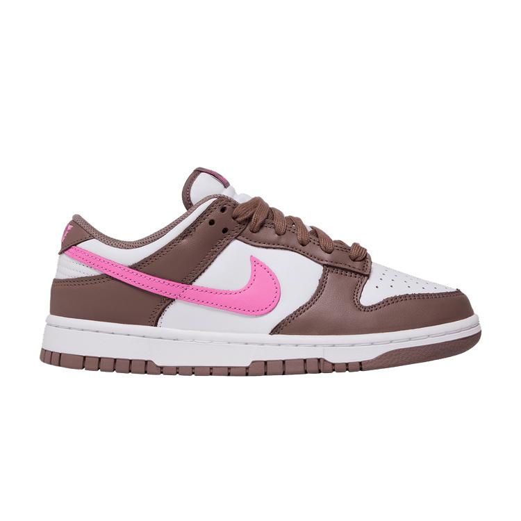 Nike Dunk Low Smokey Mauve (Women s) 35.5