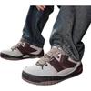 Sneakers Casual Unisex con Plateau