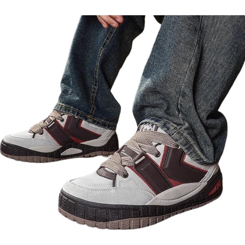 Kappa Unisex Platform Casual Shoes EU 36