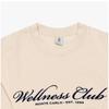 Sporty   Rich Wellness Club Embroidered Unisex Sweatshirt St071620081cr01