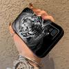 Funda Phone Cover Case for Xiaomi Redmi K40 K80 Pro 10 A3 12C A4 A1 A2 Plus A5 13C 9 14C Cool Animal Tiger Lion