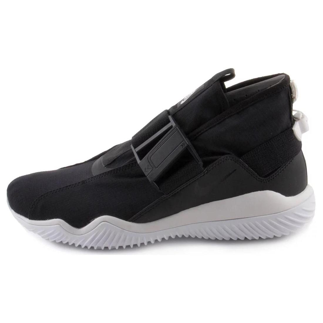 

Новые Nike Kmtr Черно-белые 921664-001 41