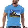 Uxmal- Mexico T-Shirt customizeds tops hippie clothes t shirt
